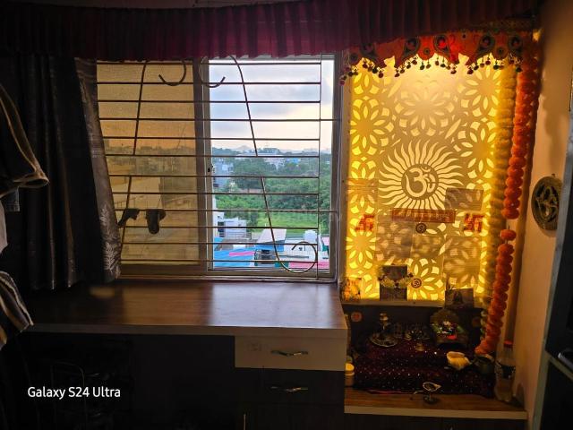 3 BHK Apartment in Mirjapur for resale Indore. The reference number is 21079055