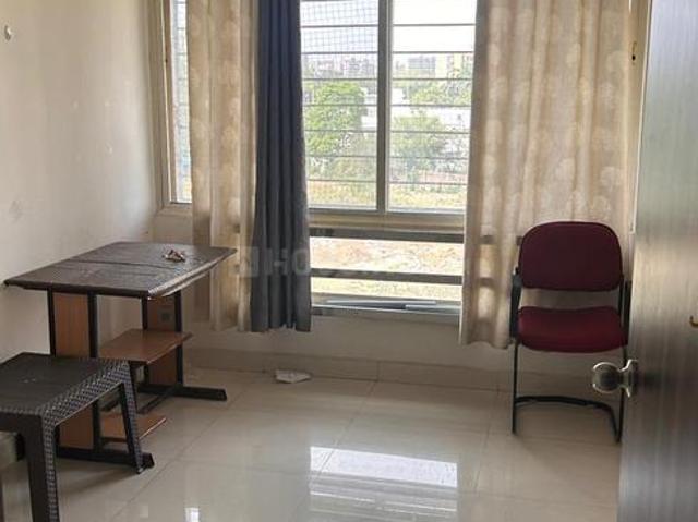 3 BHK Apartment in Misrod for rent Bhopal. The reference number is 20149275