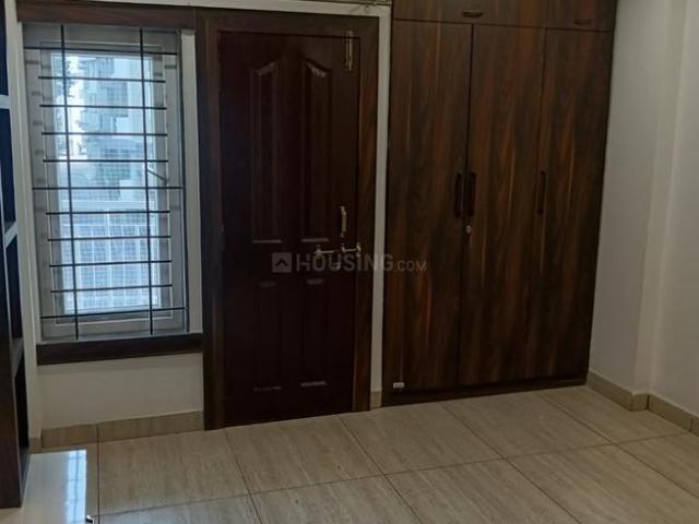 3 BHK Apartment in Misrod for rent Bhopal. The reference number is 20700887