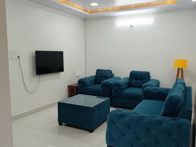 3 BHK Apartment in Misrod for rent Bhopal. The reference number is 20825644