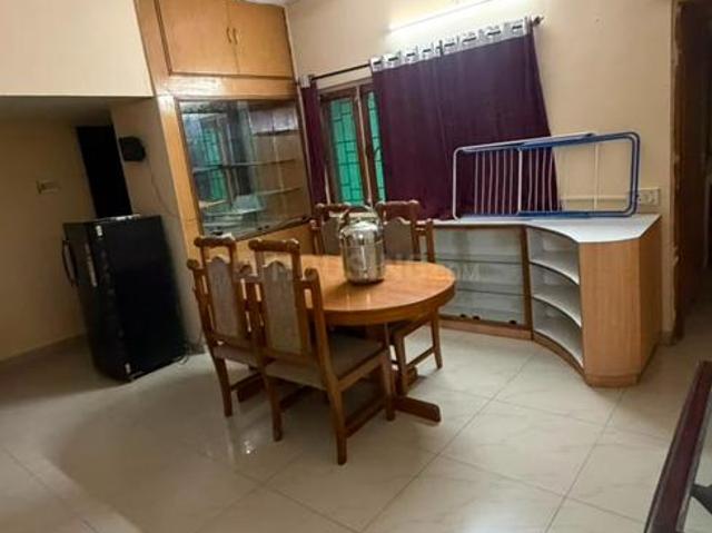 3 BHK Apartment in Misrod for rent Bhopal. The reference number is 21067804