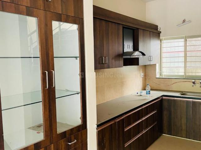 3 BHK Apartment in Misrod for resale Bhopal. The reference number is 20021210