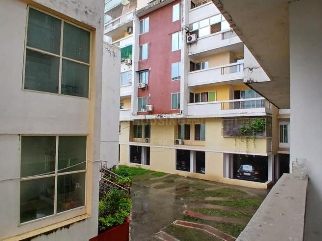 3 BHK Apartment in Misrod for resale Bhopal. The reference number is 20770634