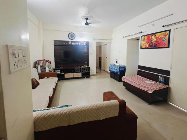 3 BHK Apartment in Misrod for resale Bhopal. The reference number is 21041351