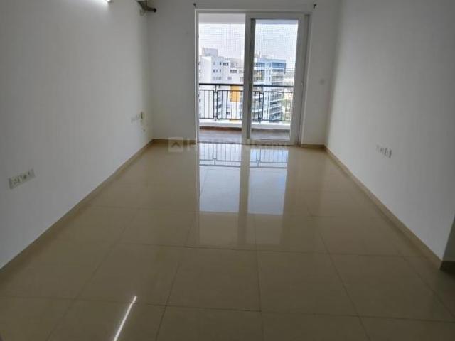3 BHK Apartment in Muttukadu for rent Chennai. The reference number is 20484182