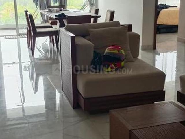 3 BHK Apartment in Muttukadu for resale Chennai. The reference number is 19082507