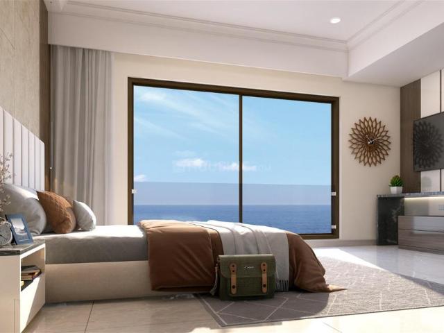 3 BHK Apartment in Muttukadu for resale Chennai. The reference number is 20161218