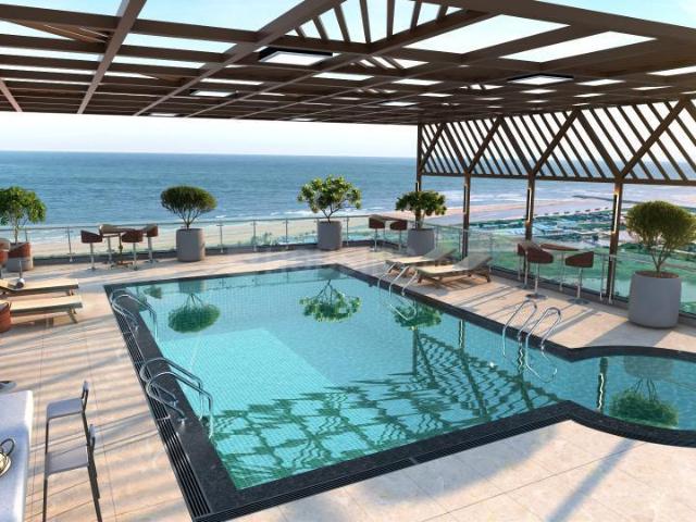 3 BHK Apartment in Muttukadu for resale Chennai. The reference number is 20161219