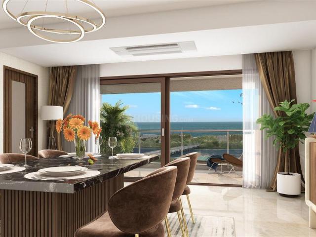 3 BHK Apartment in Muttukadu for resale Chennai. The reference number is 20161221