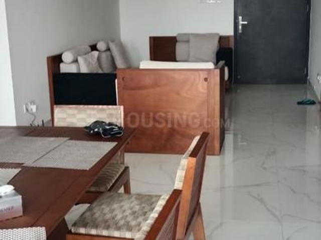 3 BHK Apartment in Muttukadu for resale Chennai. The reference number is 20475239