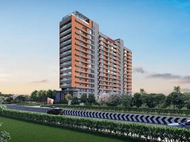 3 BHK Apartment in Muttukadu for resale Chennai. The reference number is 20508412