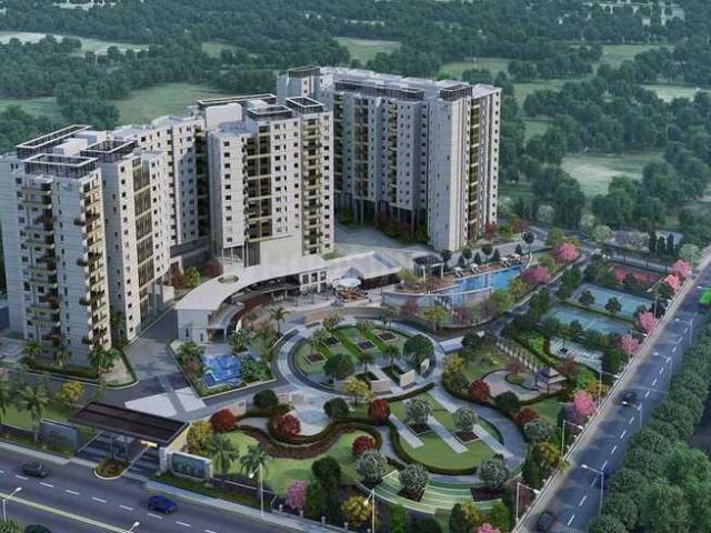 3 BHK Apartment in Muddanahalli for resale Bengaluru. The reference number is 15919168