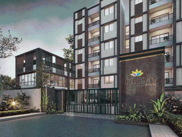 3 BHK Apartment in Mudichur for resale Chennai. The reference number is 20134789