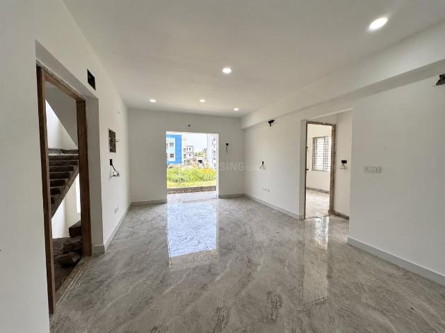3 BHK Apartment in Mudichur for resale Chennai. The reference number is 21229717