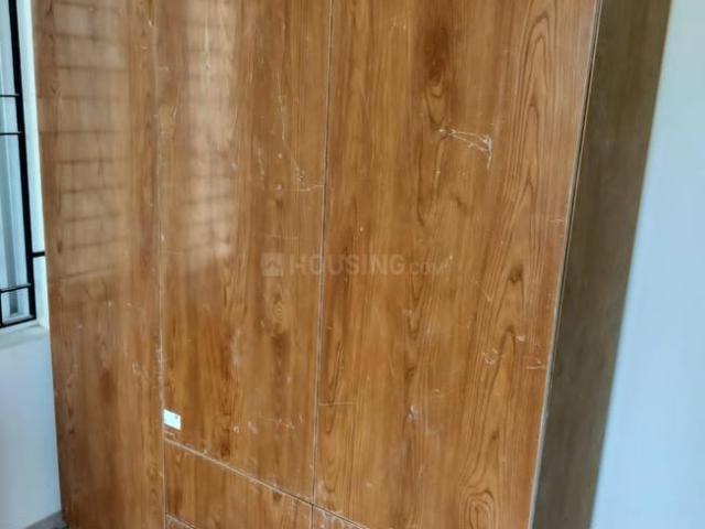 3 BHK Apartment in Mugalivakkam for rent Chennai. The reference number is 20641741