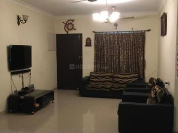 3 BHK Apartment in Mugalivakkam for rent Chennai. The reference number is 20108172