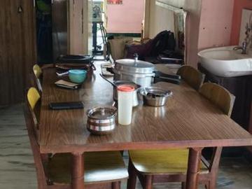 3 BHK Apartment in Mugalivakkam for rent Chennai. The reference number is 20213989