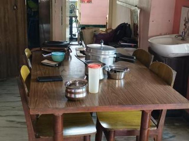 3 BHK Apartment in Mugalivakkam for rent Chennai. The reference number is 20213989