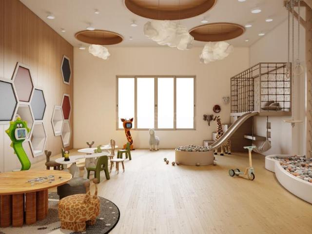 3 BHK Apartment in Mugalivakkam for resale Chennai. The reference number is 20500937
