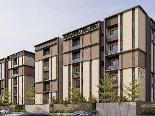 3 BHK Apartment in Mugalivakkam for resale Chennai. The reference number is 20670088