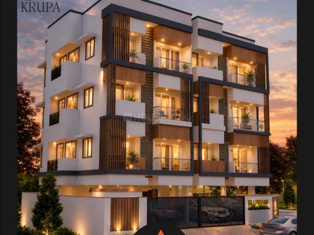 3 BHK Apartment in Mugalivakkam for resale Chennai. The reference number is 21372683