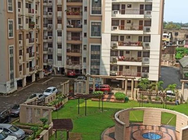 3 BHK Apartment in Mughala for rent Gorakhpur. The reference number is 18748373