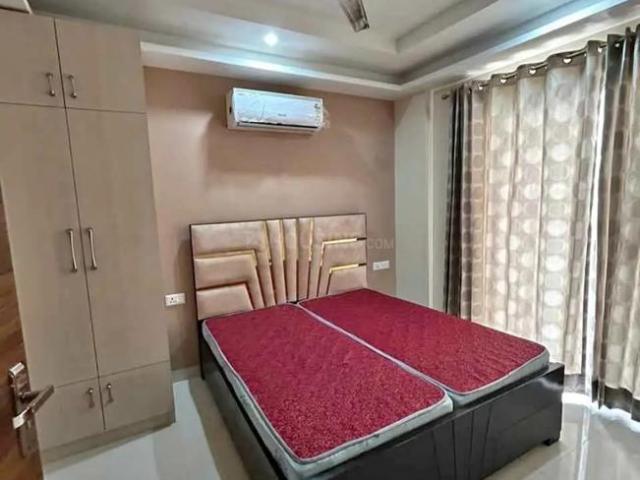 3 BHK Apartment in Mughala for rent Gorakhpur. The reference number is 19770411