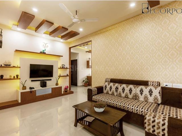 3 BHK Apartment in Mughala for rent Gorakhpur. The reference number is 19824439