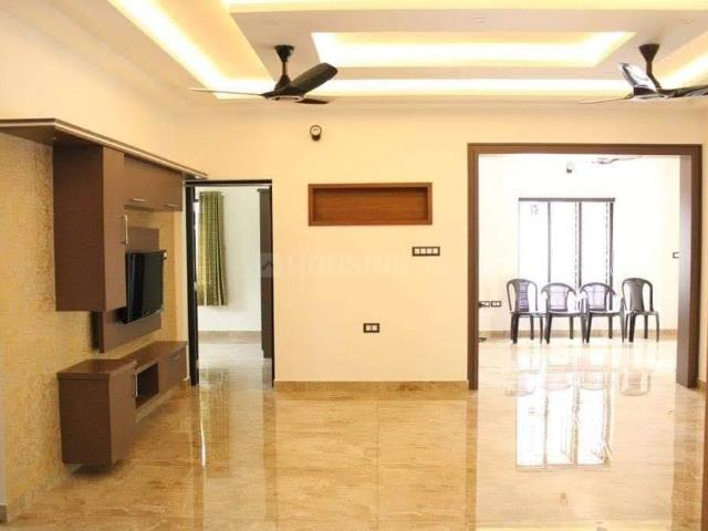 3 BHK Apartment in Mughala for rent Gorakhpur. The reference number is 20205181