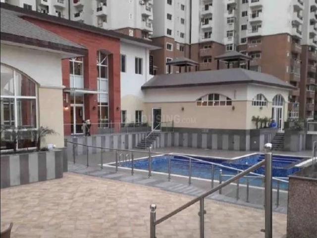 3 BHK Apartment in Mughala for rent Gorakhpur. The reference number is 20346717