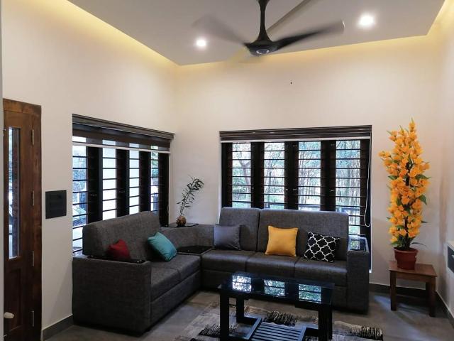 3 BHK Apartment in Mughala for rent Gorakhpur. The reference number is 4499953