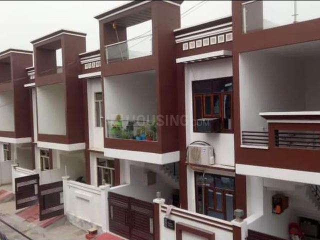 3 BHK Apartment in Mughala for rent Gorakhpur. The reference number is 4852011