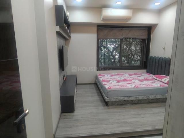 3 BHK Apartment in Mukund Nagar for resale Pune. The reference number is 21361231