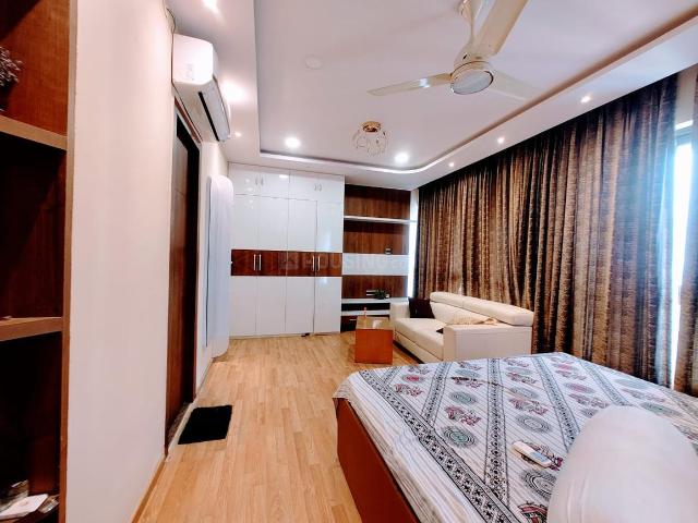 3 BHK Apartment in Mukundapur for rent Kolkata. The reference number is 14886396