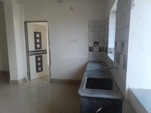 3 BHK Apartment in Mukundapur for rent Kolkata. The reference number is 16426320