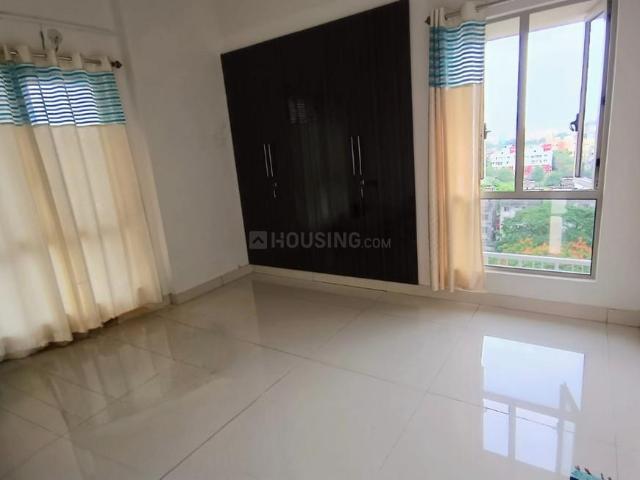 3 BHK Apartment in Mukundapur for rent Kolkata. The reference number is 17092552