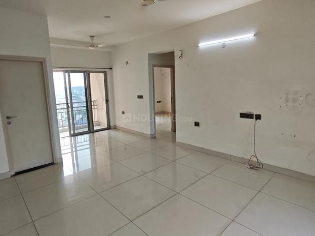 3 BHK Apartment in Mukundapur for rent Kolkata. The reference number is 17092552