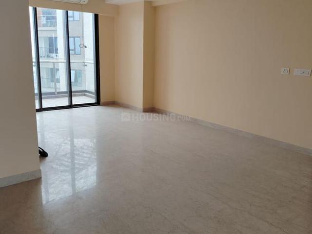 3 BHK Apartment in Mukundapur for rent Kolkata. The reference number is 19865895