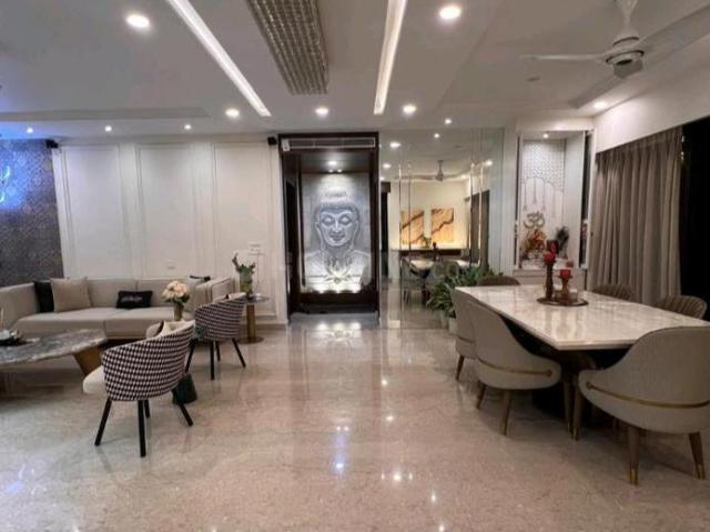 3 BHK Apartment in Mukundapur for rent Kolkata. The reference number is 20057973