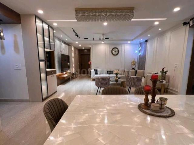 3 BHK Apartment in Mukundapur for rent Kolkata. The reference number is 20058125
