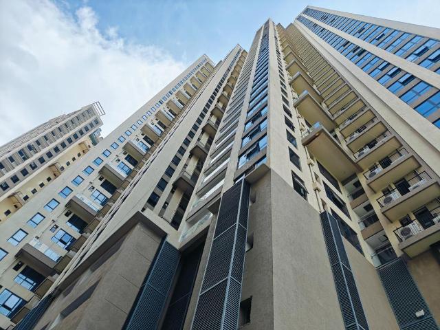 3 BHK Apartment in Mukundapur for rent Kolkata. The reference number is 20094216