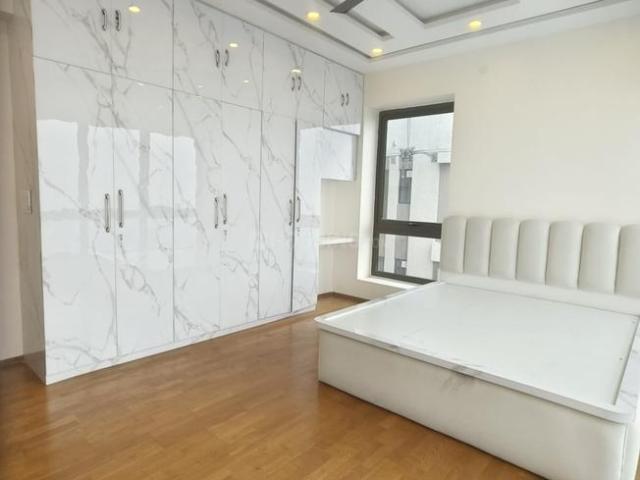 3 BHK Apartment in Mukundapur for rent Kolkata. The reference number is 20175817