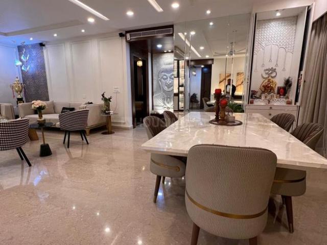 3 BHK Apartment in Mukundapur for rent Kolkata. The reference number is 20221455