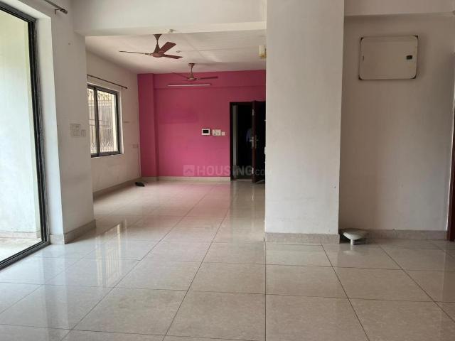 3 BHK Apartment in Mukundapur for rent Kolkata. The reference number is 20236090