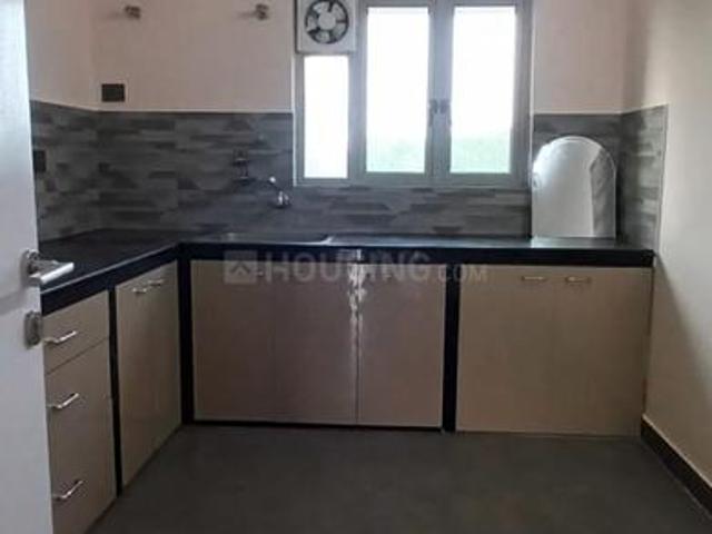 3 BHK Apartment in Mukundapur for rent Kolkata. The reference number is 20236182