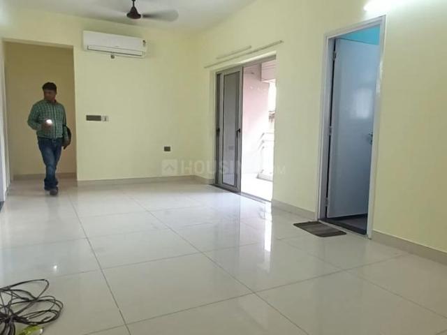 3 BHK Apartment in Mukundapur for rent Kolkata. The reference number is 20283080