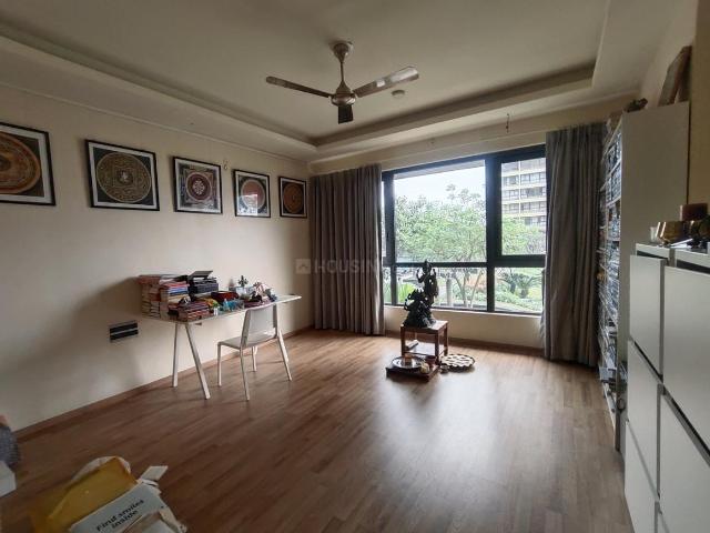 3 BHK Apartment in Mukundapur for rent Kolkata. The reference number is 20342256