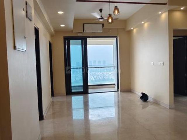 3 BHK Apartment in Mukundapur for rent Kolkata. The reference number is 20377449