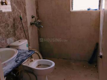 3 BHK Apartment in Mukundapur for rent Kolkata. The reference number is 20390529