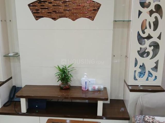 3 BHK Apartment in Mukundapur for rent Kolkata. The reference number is 20410818